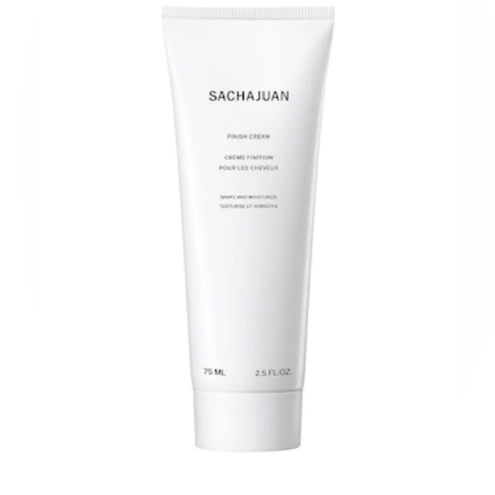 NEW Sachajuan Hair Styling Cream